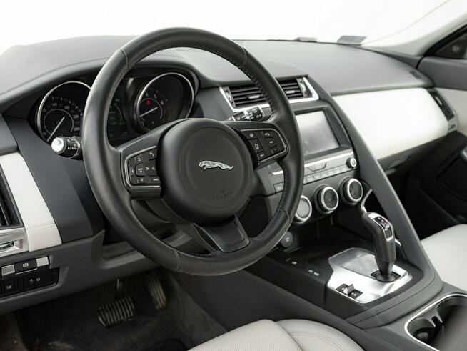 Jaguar E-Pace DX09957#2.0 i4P AWD S K.cofania Podgrz.f Salon PL VAT 23%