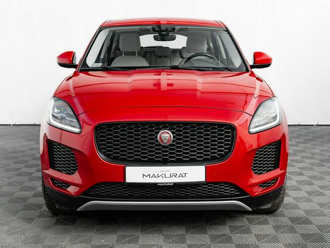 Jaguar E-Pace DX09957#2.0 i4P AWD S K.cofania Podgrz.f Salon PL VAT 23%