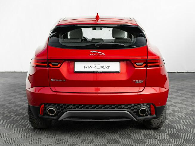 Jaguar E-Pace DX09957#2.0 i4P AWD S K.cofania Podgrz.f Salon PL VAT 23%