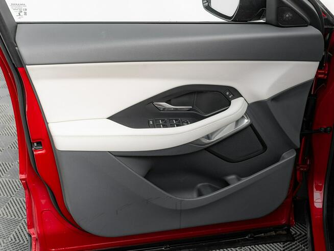 Jaguar E-Pace DX09957#2.0 i4P AWD S K.cofania Podgrz.f Salon PL VAT 23%