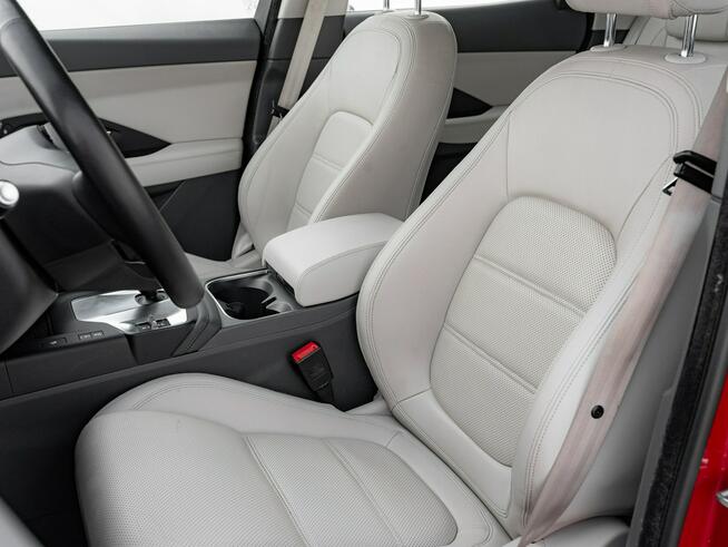 Jaguar E-Pace DX09957#2.0 i4P AWD S K.cofania Podgrz.f Salon PL VAT 23%