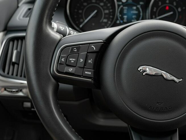 Jaguar E-Pace DX09957#2.0 i4P AWD S K.cofania Podgrz.f Salon PL VAT 23%