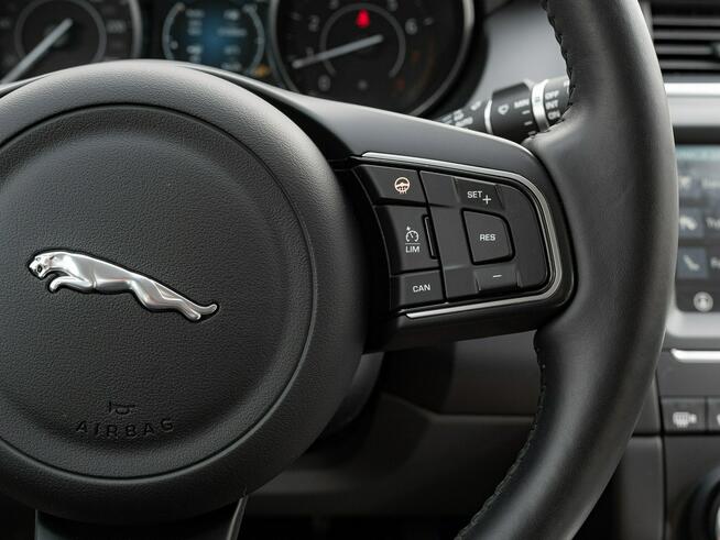 Jaguar E-Pace DX09957#2.0 i4P AWD S K.cofania Podgrz.f Salon PL VAT 23%