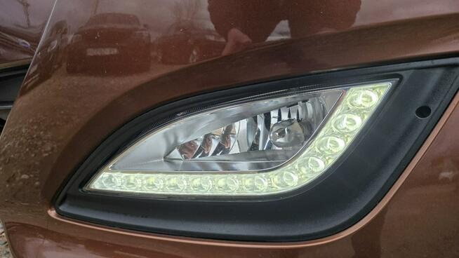 Hyundai i30 1,4 Crdi bardzo ekonomiczny Ledy