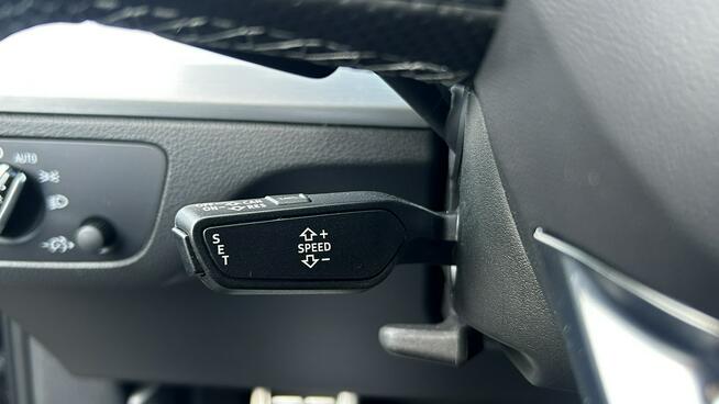 Audi SQ5 3.0 TDI 341KM Matrixy Radar Panorama Virtual El klapa Bezwypad FV23%