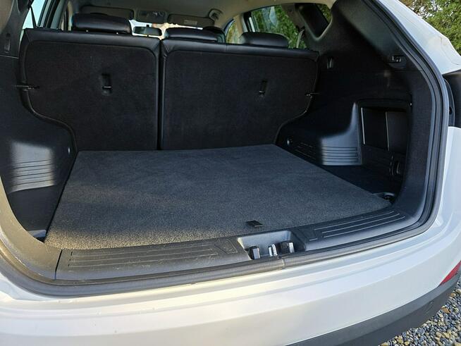 Hyundai ix35 serwis ASO, hak, I-rej 2013