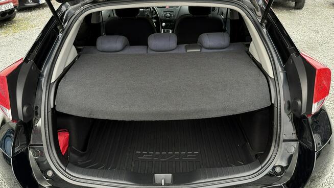 Honda Civic 1.8 Benzyna Moc 141KM Zarejestrowany Ubezpieczony