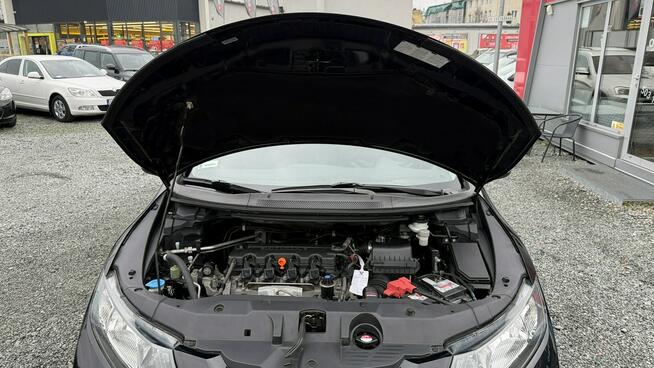Honda Civic 1.8 Benzyna Moc 141KM Zarejestrowany Ubezpieczony