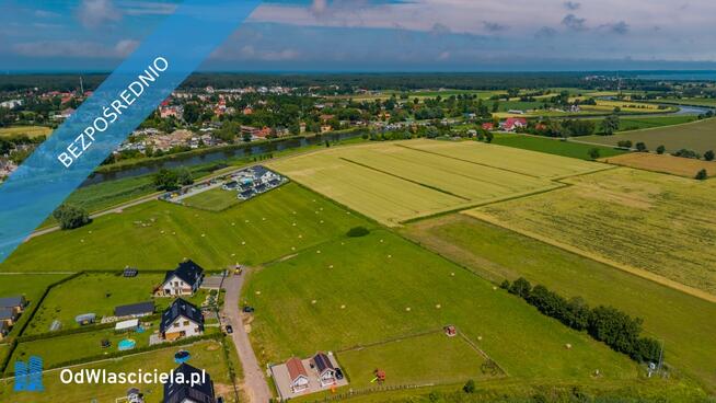 Działki na sprzedaż w miejscowości Sztutowo