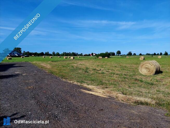 Działki na sprzedaż w miejscowości Sztutowo