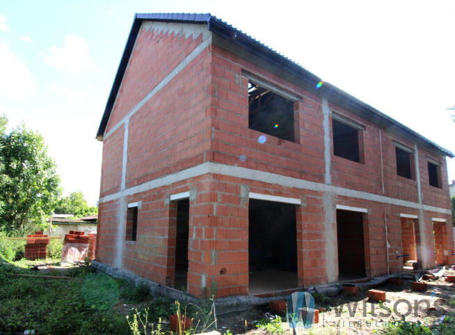 Dom Iwiny gm. Siechnice, Kościuszki