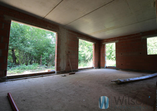 Dom Iwiny gm. Siechnice, Kościuszki