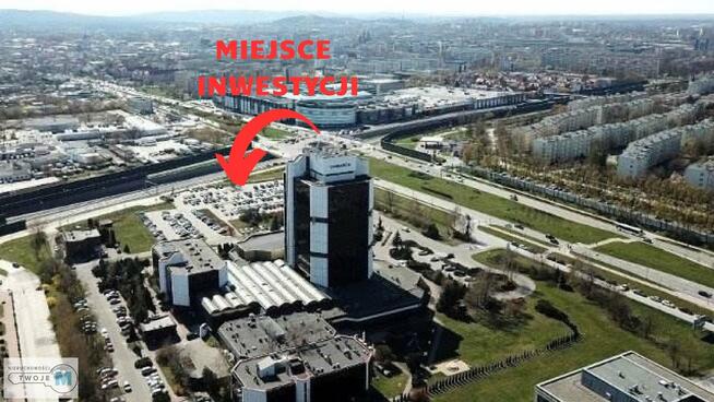 Mieszkanie Kielce Bocianek