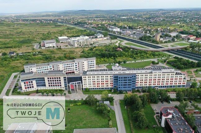 Mieszkanie Kielce Bocianek