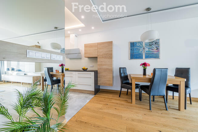 Gotowe do wprowadzenia, garderoba, klimatyzacja