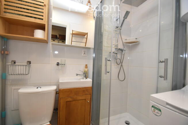 Przytulne dwupokojowe mieszkanie na Wynajem Knurów