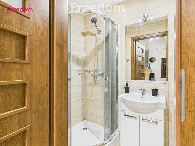 Apartament góralski z dużą antresolą - Kościelisko