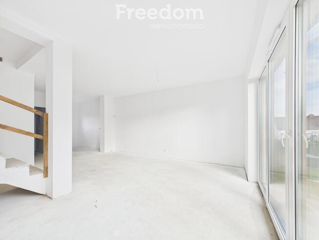 Ekonomiczny dom z ogródkiem – Skowarcz