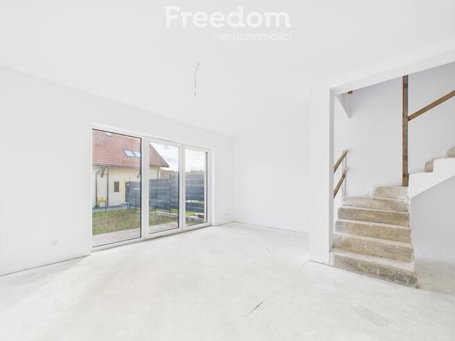 Ekonomiczny dom z ogródkiem – Skowarcz