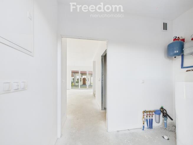 Ekonomiczny dom z ogródkiem – Skowarcz