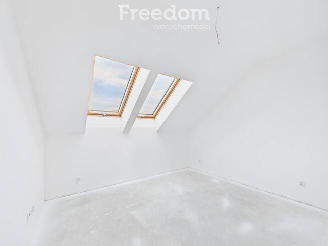 Ekonomiczny dom z ogródkiem – Skowarcz