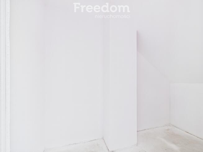 Ekonomiczny dom z ogródkiem – Skowarcz