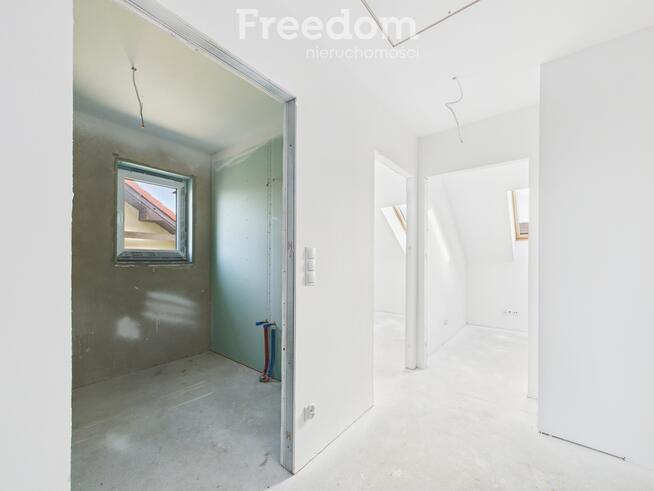 Ekonomiczny dom z ogródkiem – Skowarcz