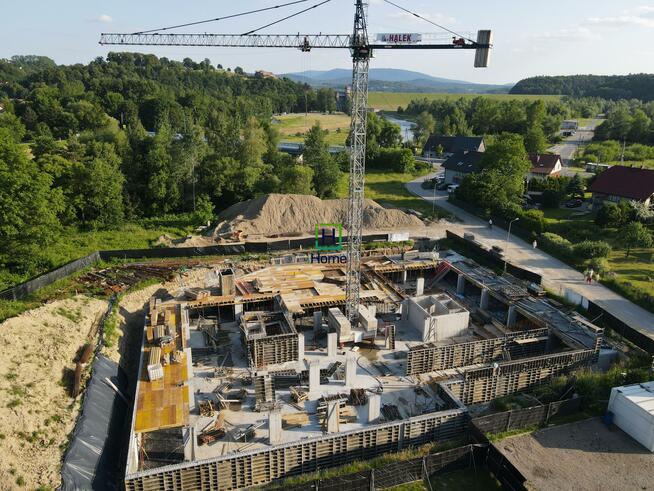 Mieszkanie Dobczyce, Turystyczna