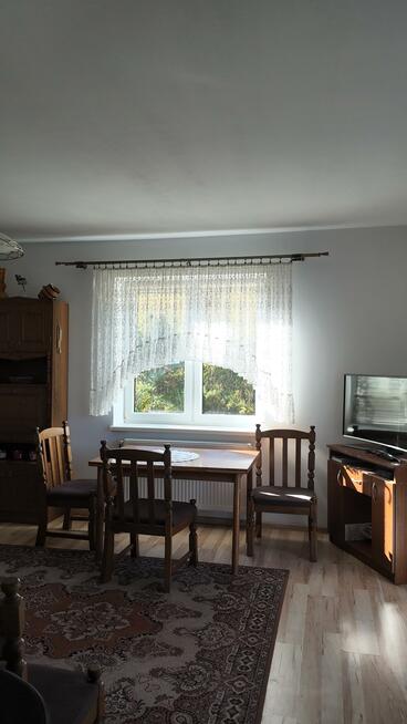 Dom Nowa Wieś gm. Łabowa