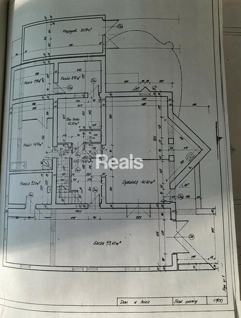 Komfortowy dom przy ul. Br Czecha