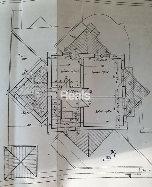 Komfortowy dom przy ul. Br Czecha