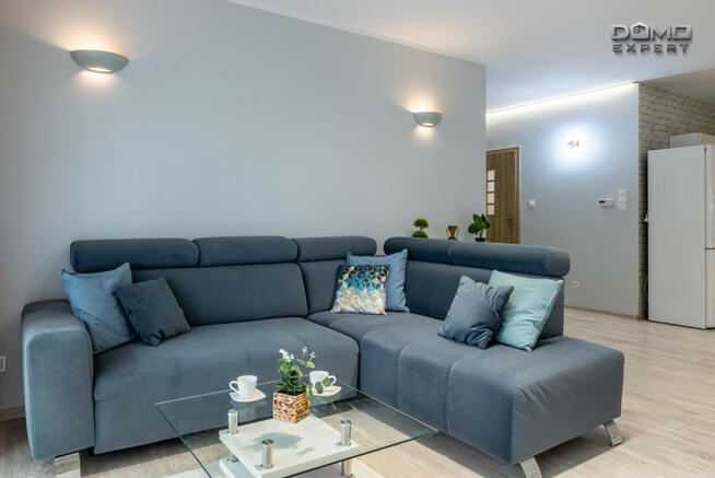 Mieszkanie Bolesławiec, Warszawska