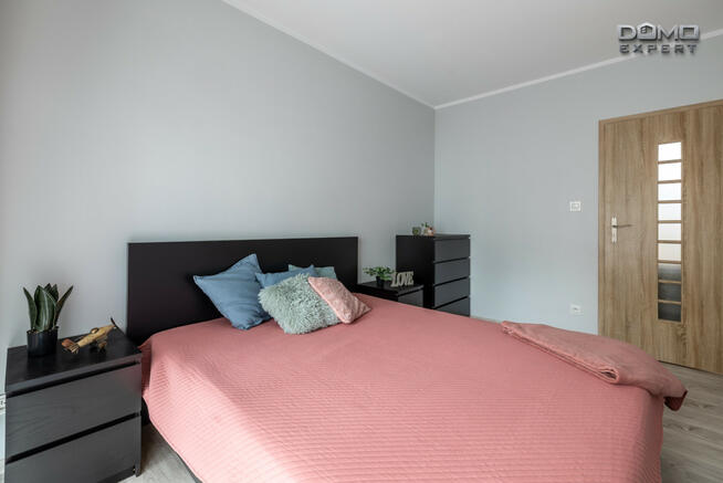 Mieszkanie Bolesławiec, Warszawska