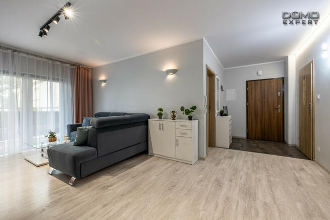 Mieszkanie Bolesławiec, Warszawska