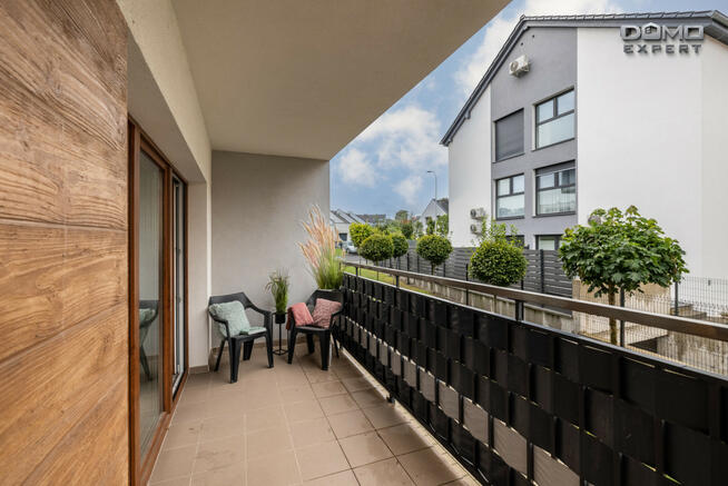 Mieszkanie Bolesławiec, Warszawska