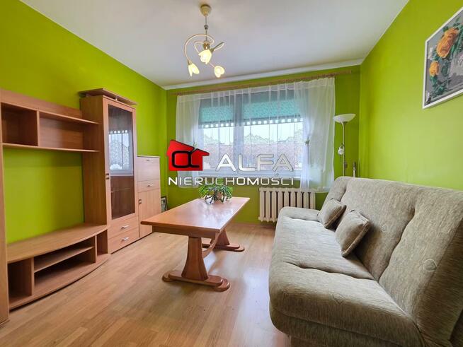 Mieszkanie Świdnica, Dąbrowskiego