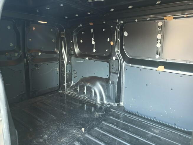 Toyota ProAce tylko 54 tys km