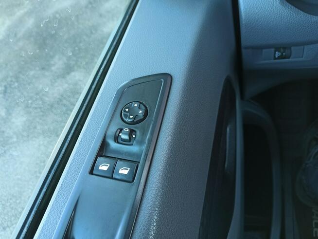 Toyota ProAce tylko 54 tys km