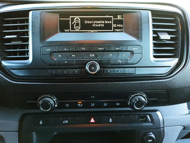 Toyota ProAce tylko 54 tys km