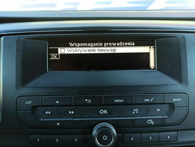 Toyota ProAce tylko 54 tys km