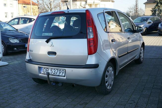 Mitsubishi Colt polski salon