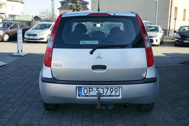 Mitsubishi Colt polski salon