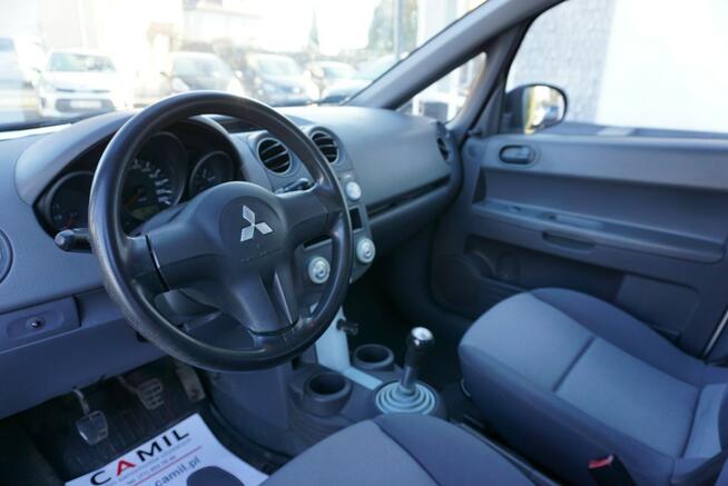 Mitsubishi Colt polski salon