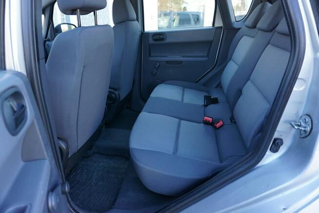 Mitsubishi Colt polski salon