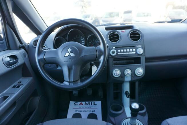 Mitsubishi Colt polski salon