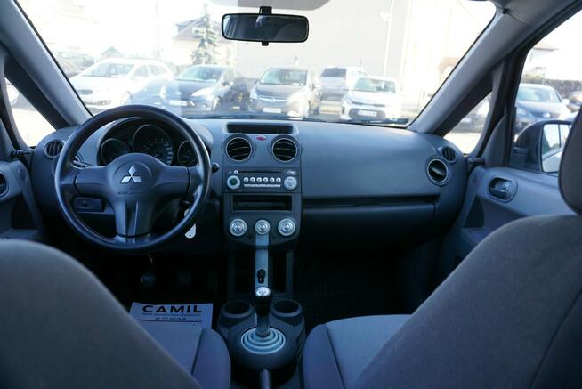 Mitsubishi Colt polski salon