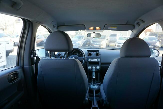 Mitsubishi Colt polski salon