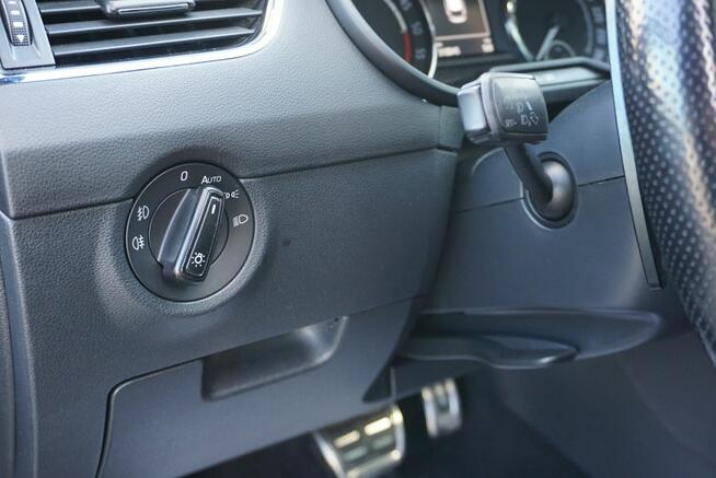 Škoda Octavia VRS DSG zarejestrowany, ubezpieczony