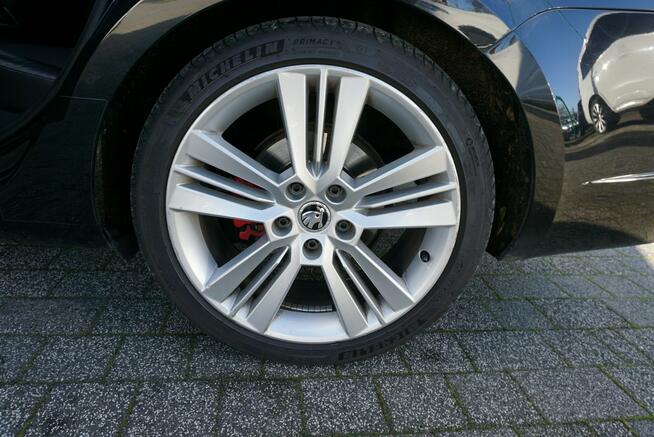 Škoda Octavia VRS DSG zarejestrowany, ubezpieczony