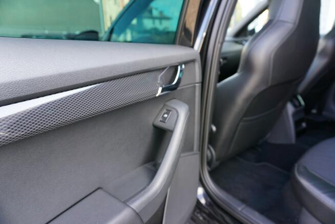 Škoda Octavia VRS DSG zarejestrowany, ubezpieczony